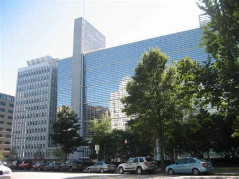 World Bank Headquarters Washington Dc