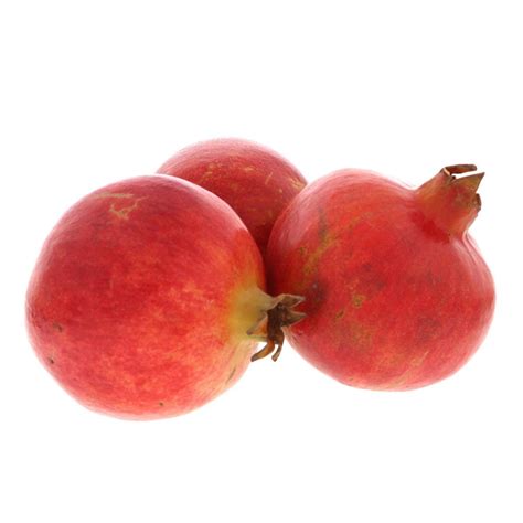 Pomegranate Peru 1 Kg Online At Best Price Pome Granates Lulu Qatar