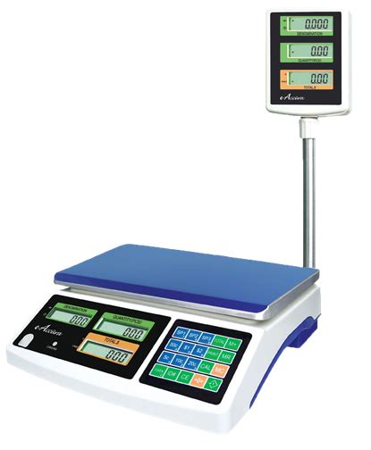 Graduación desde 1 gramo hasta 5 kilos. Balanzas digitales precios - Dietas de nutricion y alimentos