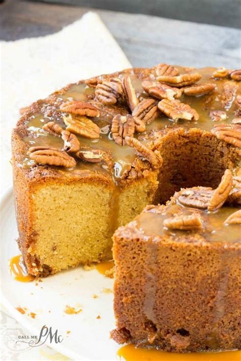 Jul 13, 2018 · lemon pound cake diabetic recipe gourmet. Pecan Pie Pound Cake Recipe https://www.callmepmc.com ...