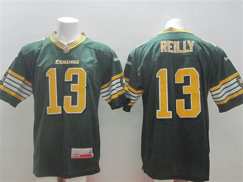 Edmonton eskimos 2005 uniform artwork | this is a highly. Lower Price Mens Edmonton Eskimos CFL Jerseys #13 Mike ...