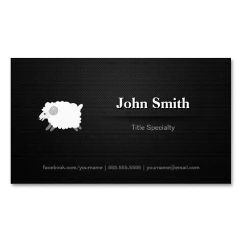 Facebook Icon Business Card At Getdrawings Free Download