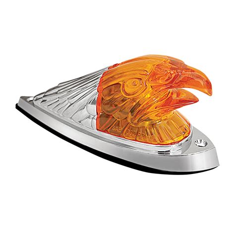 2014 hino 268 (stock #279441) hoods, fenders & grilles / hoods. Eagle Head Cab Marker Light | Grand General - Auto Parts ...