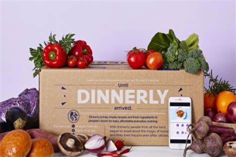 10 Best Meal Kit Delivery Services In The Us
