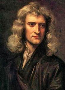 Birth Chart Sir Isaac Newton Capricorn Zodiac Sign Astrology
