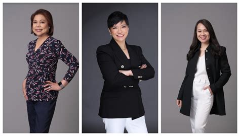 Breaking barriers: Celebrating Women's Month with Globe's trailblazing