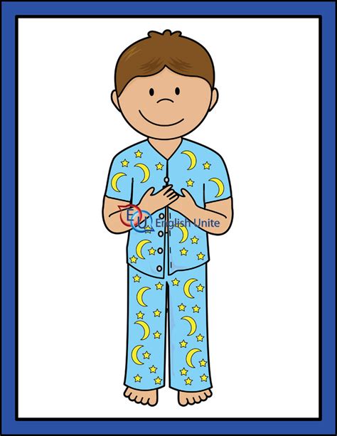 Put Pajamas On Clipart 10 Free Cliparts Download Images On Clipground