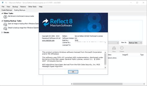 Macrium Reflect Crack 805994 With License Key Download 2021