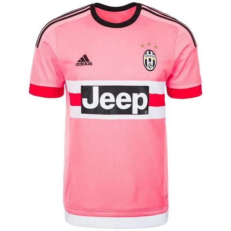 Juventus turin trikots, shorts, socken, stutzen und bekleidung. Juventus Turin Trikot Away 2015/2016 Herren Das Juve ...