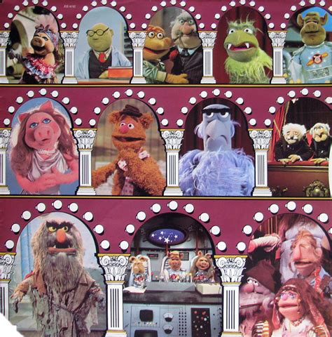 Jim Henson The Muppet Master On Tumblr Arches