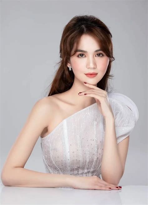 Ngoc Trinh Biography Height Life Story Super Stars Bio