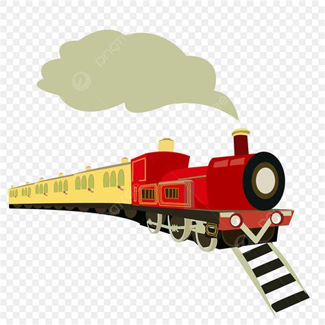 Steam Trains Clipart Transparent Background Steam Train To The Uk