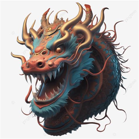 Chinese Dragon Chinese Dragon D Dragon Png Transparent Image And