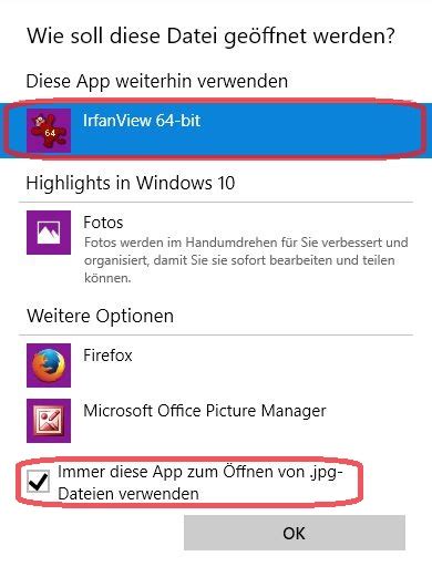 Was ist eine.idx datei und wie kann ich sie öffnen? Windows 10 - so lassen sich Standard-Apps zum Öffnen von ...