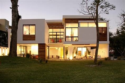 Modern House Design Stay Eco Friendly Kris Allen Daily