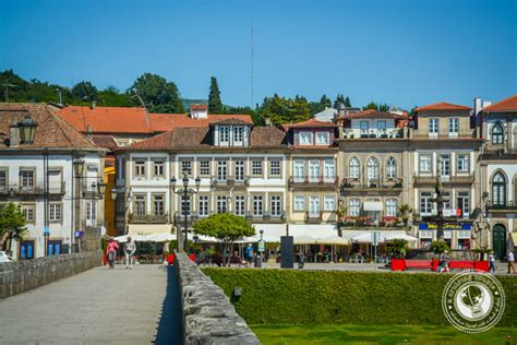 Exploring Portugals Mesmerizing Minho Region