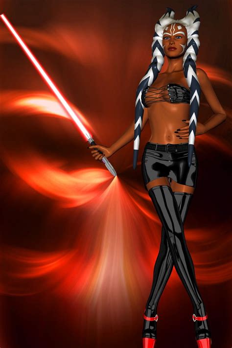 Ahsoka