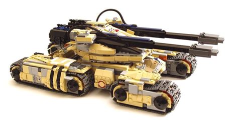 See full list on halopedia.org Lego Mammoth Tank | Lego, Lego design, Lego creations