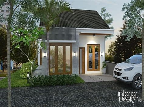 Rumah Kecil Minimalis: Cara Terbaik Mendekorasi Ruangan Kecil