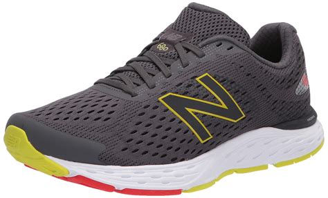New Balance Synthetic 680 V6 Running Shoe For Men Save 17 Lyst