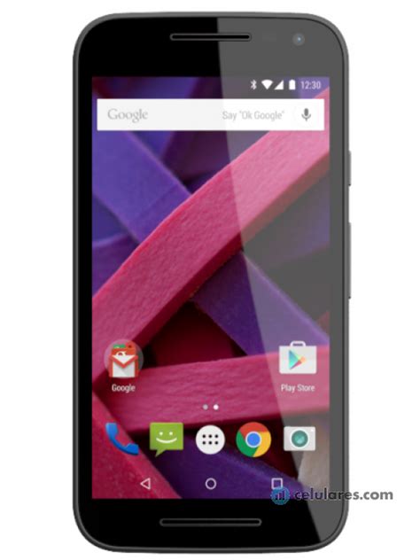 Motorola Moto G 3rd Gen Moto G Gen 3 Moto G3 Moto G 2015 Xt1540