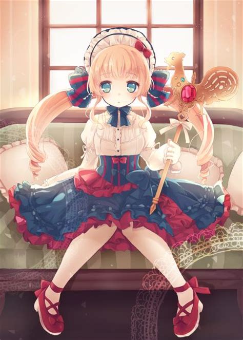 549 Best Lolita Drawing ꒰ෆ ั ु ั ु꒱ Images Anime Art Kawaii Anime