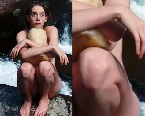 Maya Hawke Nude Generous Heart 6 Pics GIF Video TheFappening