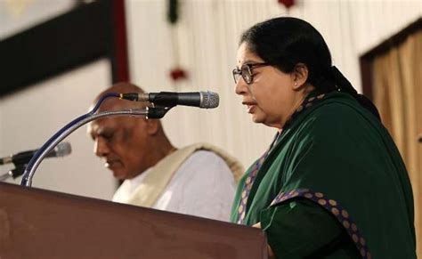Tamil Nadu Has Its Amma Again Chief Minister Jayalalithaa