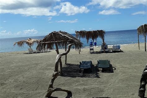 excursão de meio dia a dominica mero beach waterfalls mineral bath wotten waven 2022