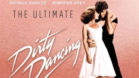 The Dirty Dancing Soundtrack Is Getting A Special 30th Anniversary