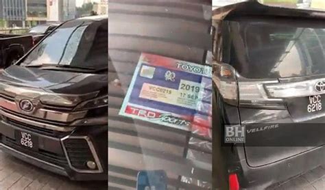 Lagi tinggi kapasiti cc engine anda, maka main mahal bayaran cukai jalan. APA ITU KERETA KLON? SAH KE PAKAI ATAS JALAN? TAK KENA ...