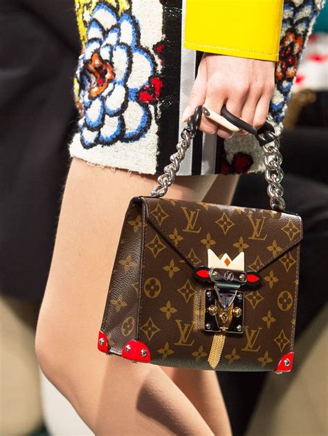 Would You Ever Buy a $55,000 Louis Vuitton Bag? | Who What ...