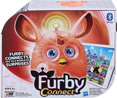 Furby 2022