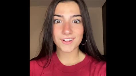 Since the time she was a child, she was enthusiastic and intrigued by dance, hockey, and acting. BEST CHARLIE DAMELIO TIKTOKS OF NOVEMBER!!! - YouTube