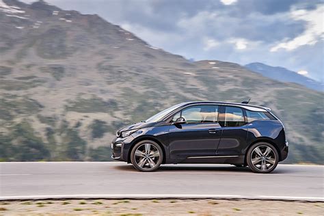 BMW i3 specs & photos - 2017, 2018, 2019 - autoevolution