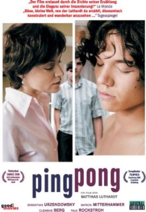 pingpong 2006 plot imdb