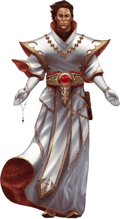 5e Homebrew The Inquisitor Character Fantasy Wizard Fantasy