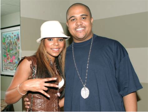 Irv Gotti Says Ashanti S Hit Single Happy Was Made After They Were Sexually Intimate That Record