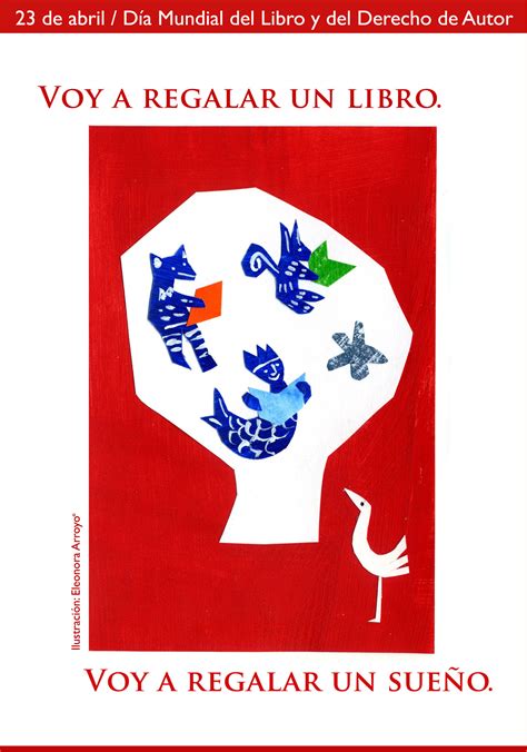 Este 23/abril podrás disfrutar de Imaginaria » 23 de Abril: Día Internacional del Libro y el ...
