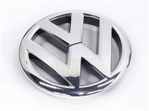 Other Parts And Accessories Vw Polo Vivo6r Replacement Grille Badge