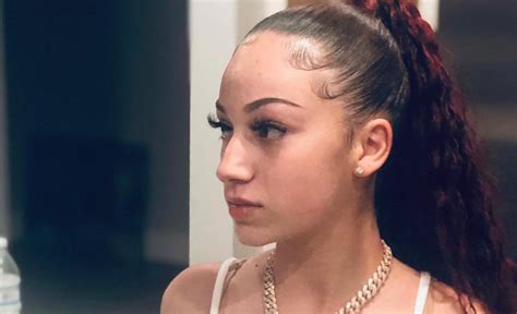Bhad Bhabie Old Pictures How The Cash Me Outside Girl Became An Award Nominated Rapper Bbc