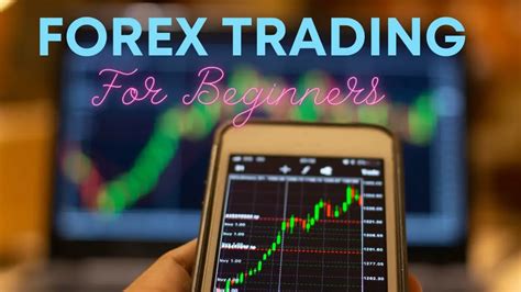 Unlock The Secret Forex Trading For Beginners 7 Proven Steps