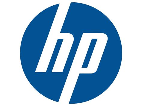 Hp Hewlett Packard Logo Png Vector In Svg Pdf Ai Cdr Format