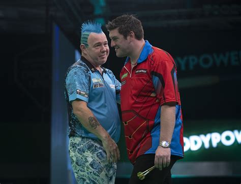 Scroll down for more tournament information. Premier League Darts 2020 Night 12 preview and order of ...