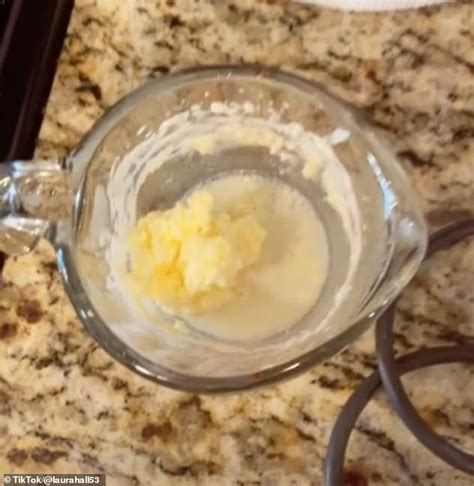 Mother Reveals She Made Butter Out Of Her Own Breast Milk Duk News