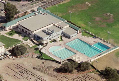 Recreation Center University Of California Santa Barbara By In Santa Barbara CA ProView