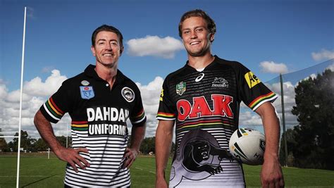Penrith panthers is aware of a video allegedly involving panthers players being circulated on social media, the statement said. Penrith Panthers to wear special strip against Raiders in ...