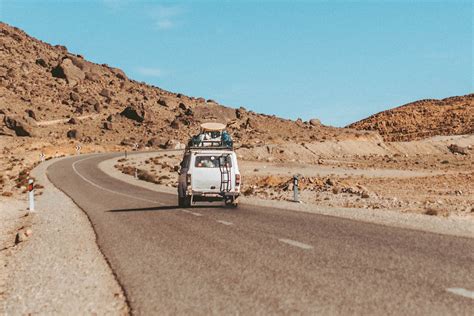 Roadtrip Marokko: met de auto door het Atlasgebergte