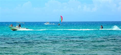 Barbados Waterskiing Guide