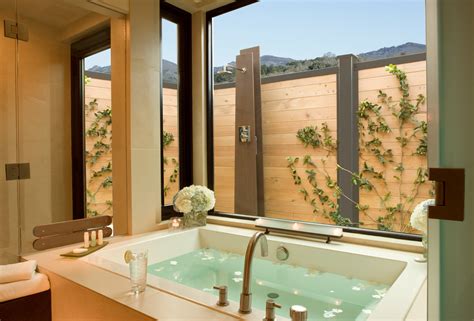 Bardessono Hotel And Spa Luxury Spa Resorts In Napa Valley